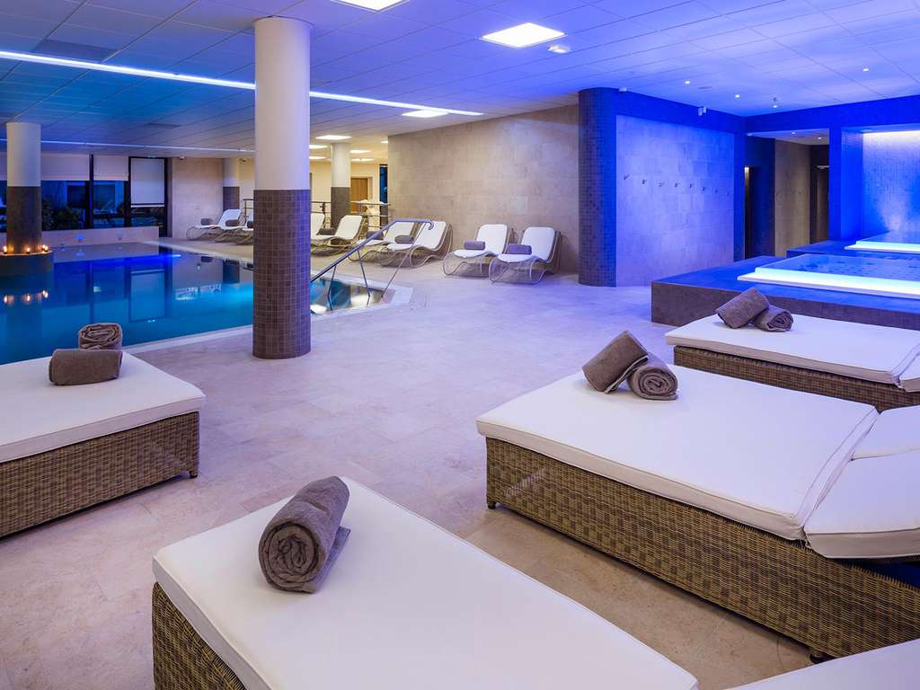 Séjour Alpes du Nord - Week-end détente à Aix les Bains - 4* - Savoie