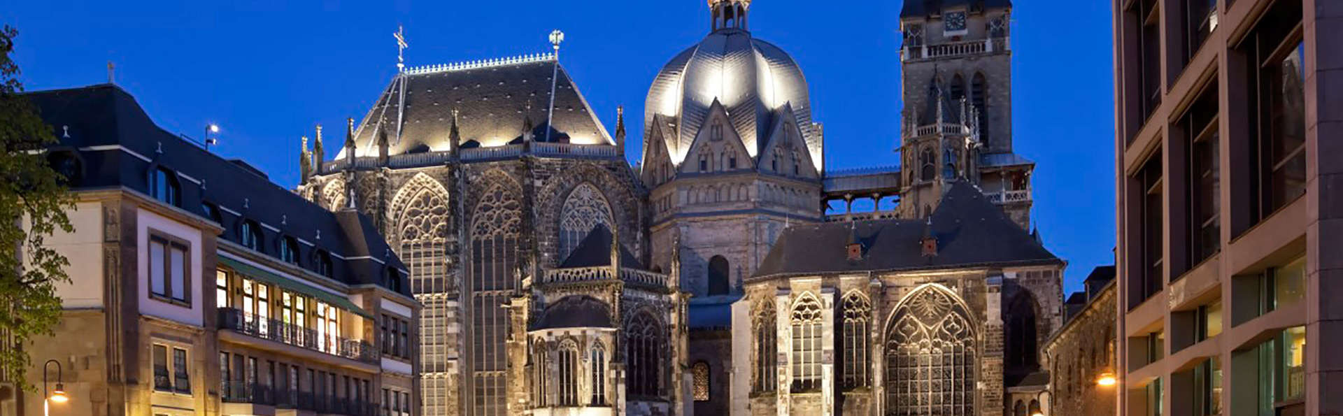 Novotel Aachen City (Aken / Aix-la-Chapelle) - EDIT_destination3.jpg