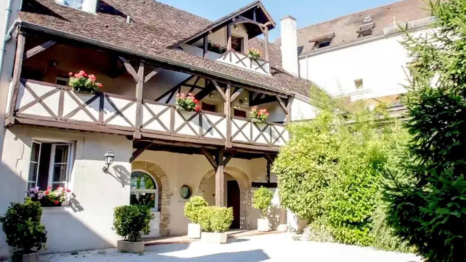 Decouvrez la Bourgogne et sa gastronomie