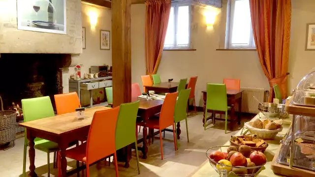 Decouvrez la Bourgogne et sa gastronomie