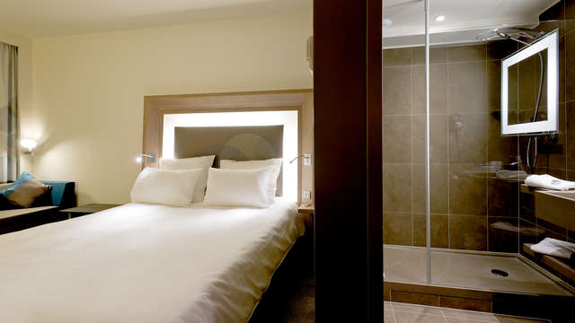 superior Tweepersoonskamer 