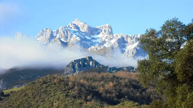 Escapada rural con Visita a la orujera en los Picos de Europa