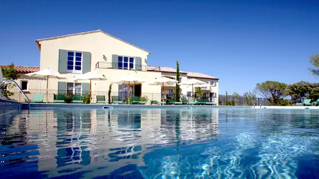 Estancia de bienestar con acceso diario al spa cerca de Cannes