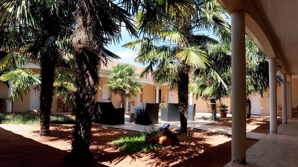 The Originals City La Closerie