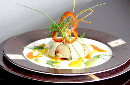 Week-end gourmand en Lorraine