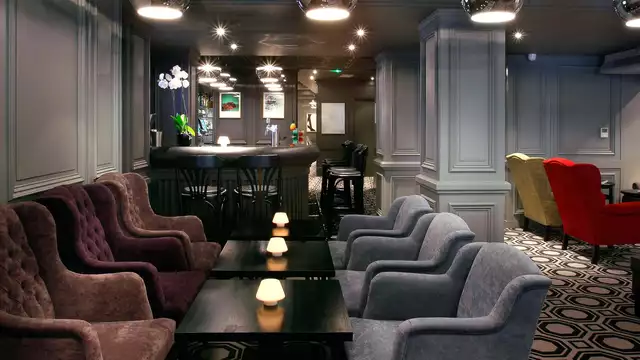 Romantisch verblijf in Chambéry