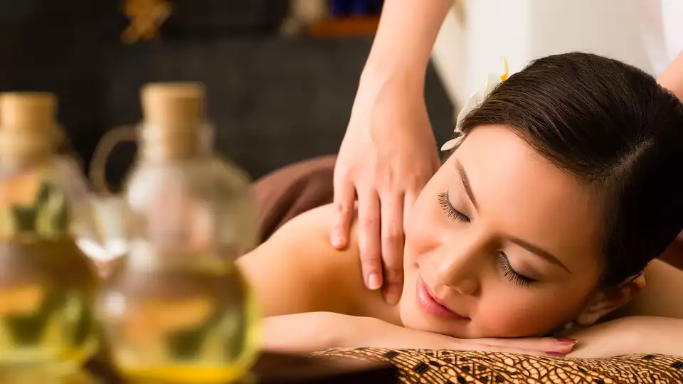 Weekend benessere con trattamento di bellezza a Cabourg