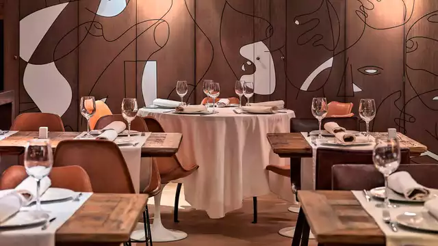 Séjour gastronomique avec dîner dégustation à Madrid (à partir de 2 nuits)