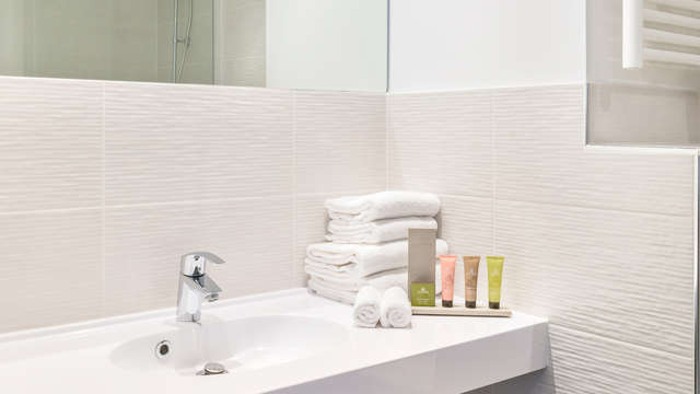 Holiday Inn Calais Coquelles