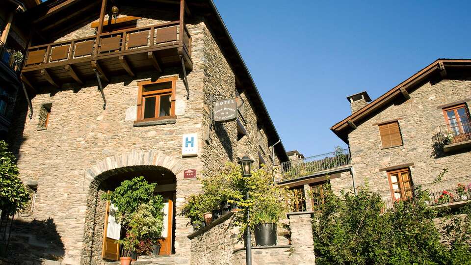 Oferta en Andorra Aire puro y naturaleza con desayuno incluido