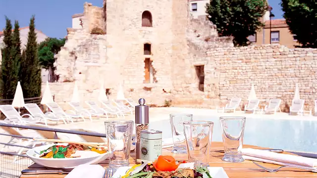 Wellnessverblijf in Aix-en-Provence