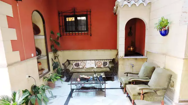 Romantisme à Arcos de la Frontera