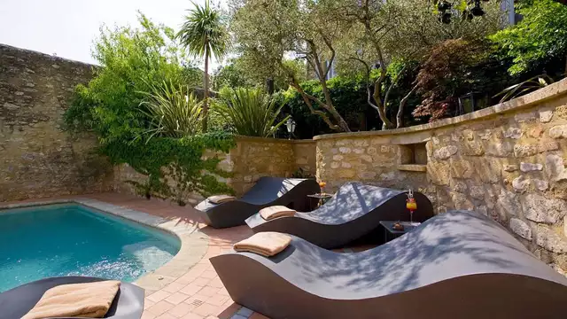 Relax assoluto con accesso all'hammam, massaggio e soggiorno in camera superior