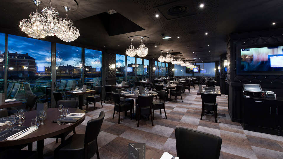 Week-end detente avec diner au Havre