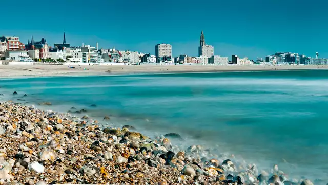 Séjour romantique en suite avec dîner et spa au Havre