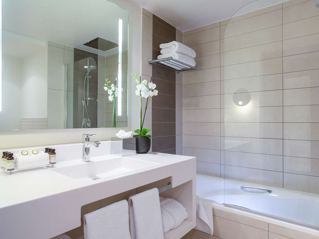 Pullman Paris Centre Bercy 4*