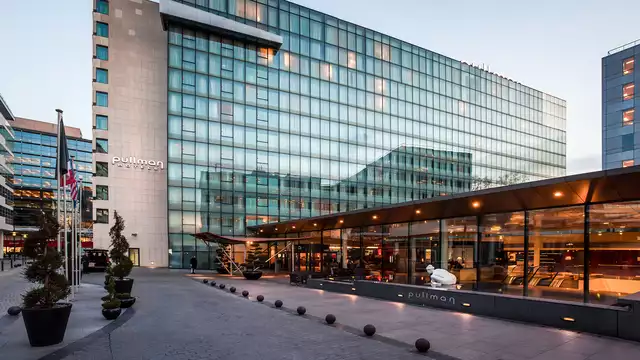 Uitzonderlijk weekend in een prachtige viersterrenkamer met ontbijt in Parijs