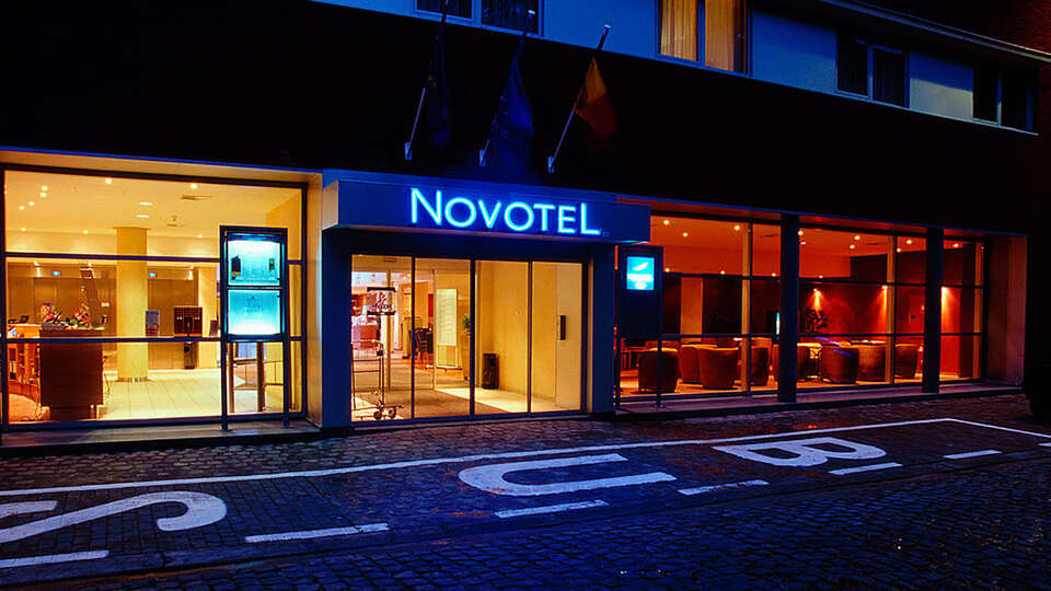 Novotel Ieper Centrum Flanders Fields