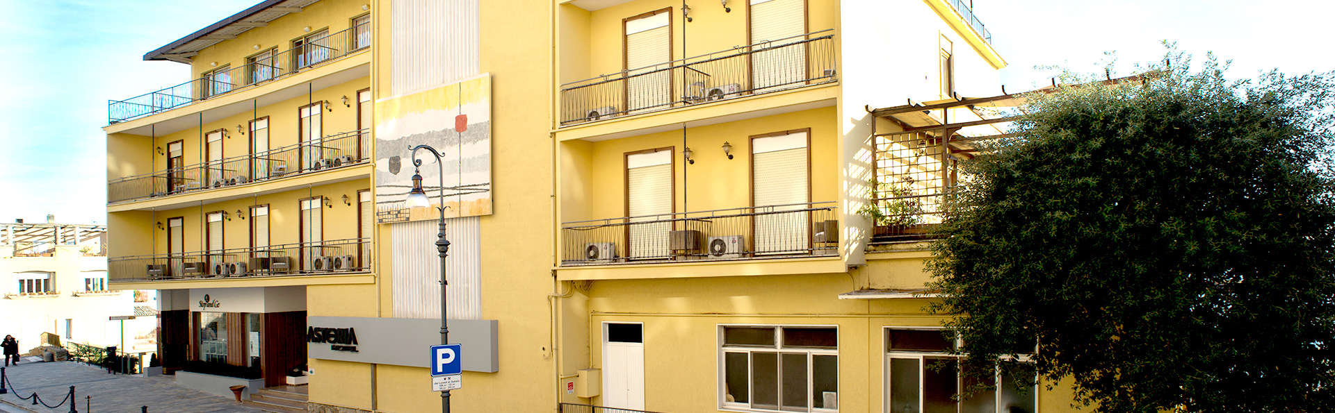 Hotel Astoria 3 Fermo Italia