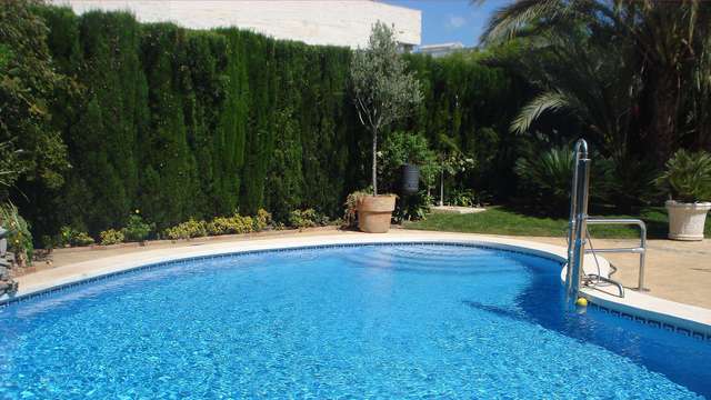 Escapada cerca de Valencia con el Parking incluido