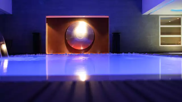 Estancia de relax a 30 minutos de Estrasburgo