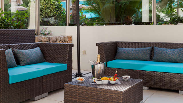 Neho Suites Cannes Croisette