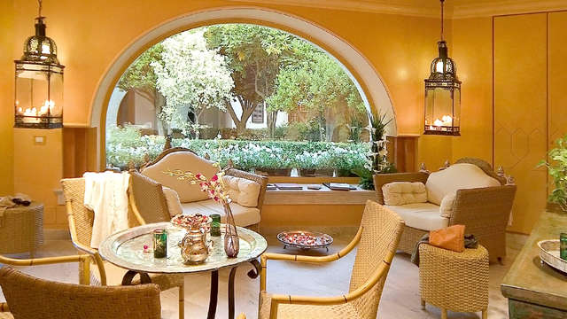 Grand Hotel Baia Verde