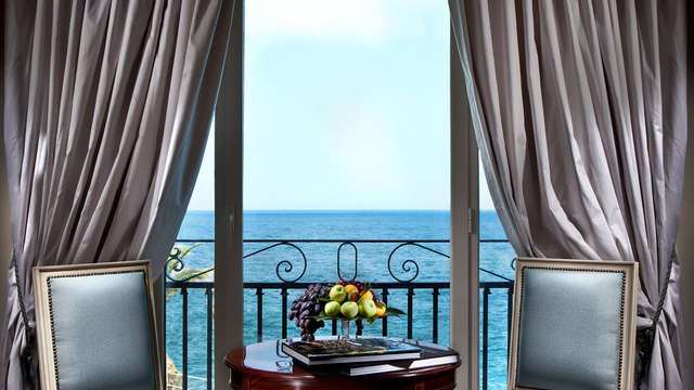 Grand Hotel Baia Verde