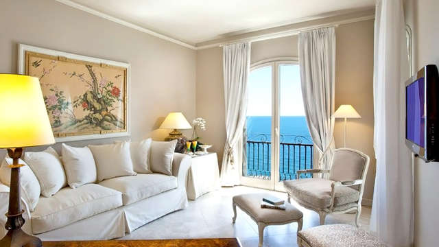 Grand Hotel Baia Verde