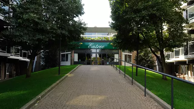 Soggiorno di puro lusso, comfort e delizie culinarie a Amersfoort (da 2 notti)