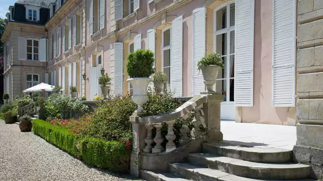 Gastronomisch weekend in een kasteel in Normandië