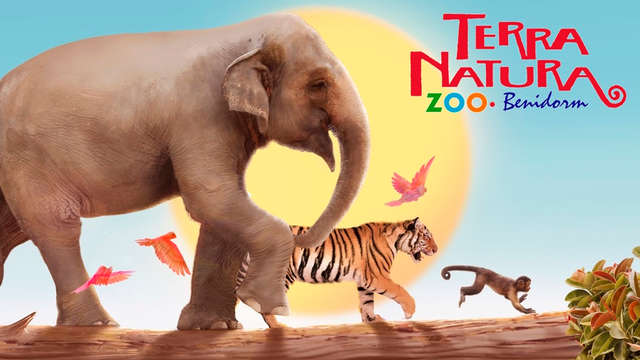 Aventura en Terra Natura en un apartamento en la Costa Blanca