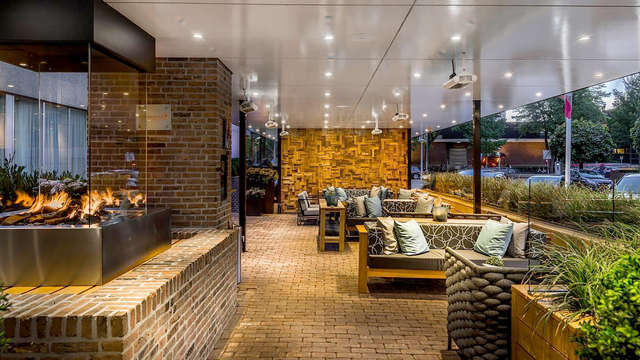 Admira toda la belleza que Amsterdam tiene para ofrecer