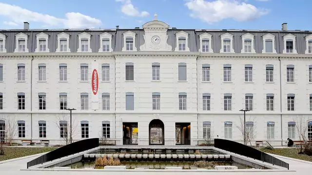 Relax nel cuore di Grenoble