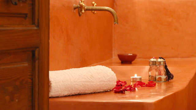 Riad Marelia - Marrakech, Marocco