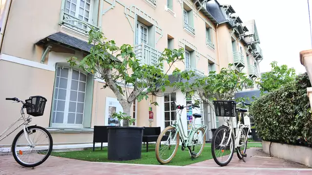 Parenthèse iodée avec petit-déjeuner et accès thalasso à La Baule
