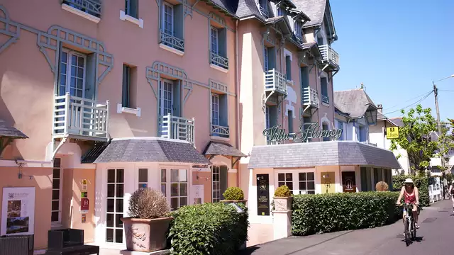 Parenthèse iodée avec petit-déjeuner et accès thalasso à La Baule