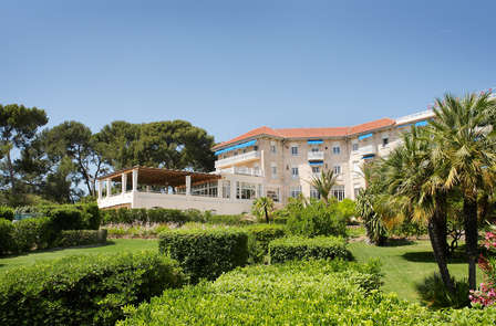 Détente sous le soleil de la baie des Lecques (à partir de 2 nuits)