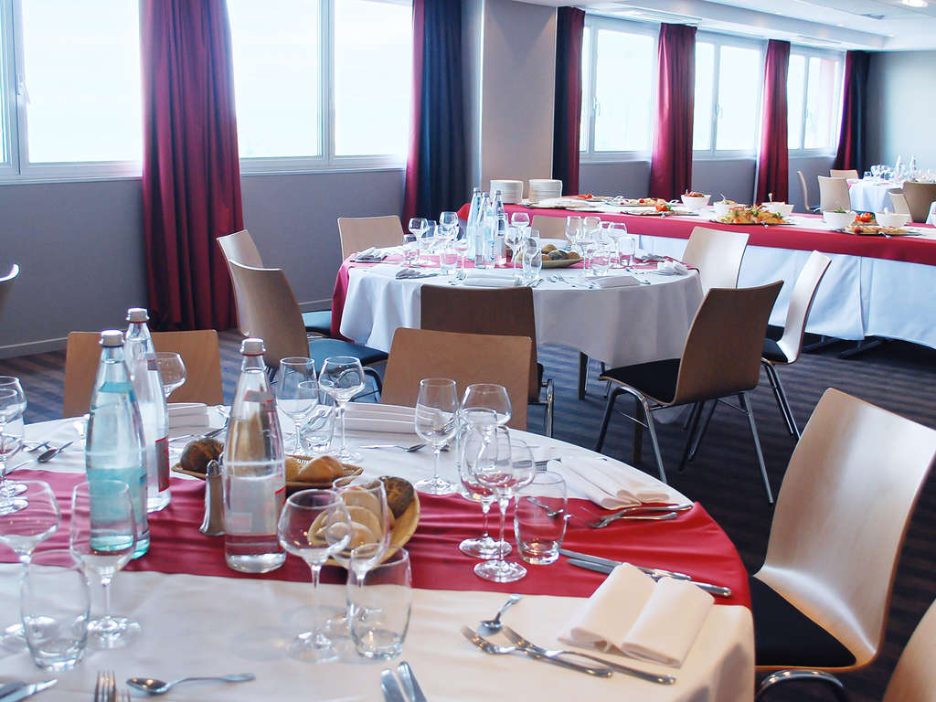 Escapade avec dîner au coeur de l'Alsace avec accès au spa gratuit - 4* - 1