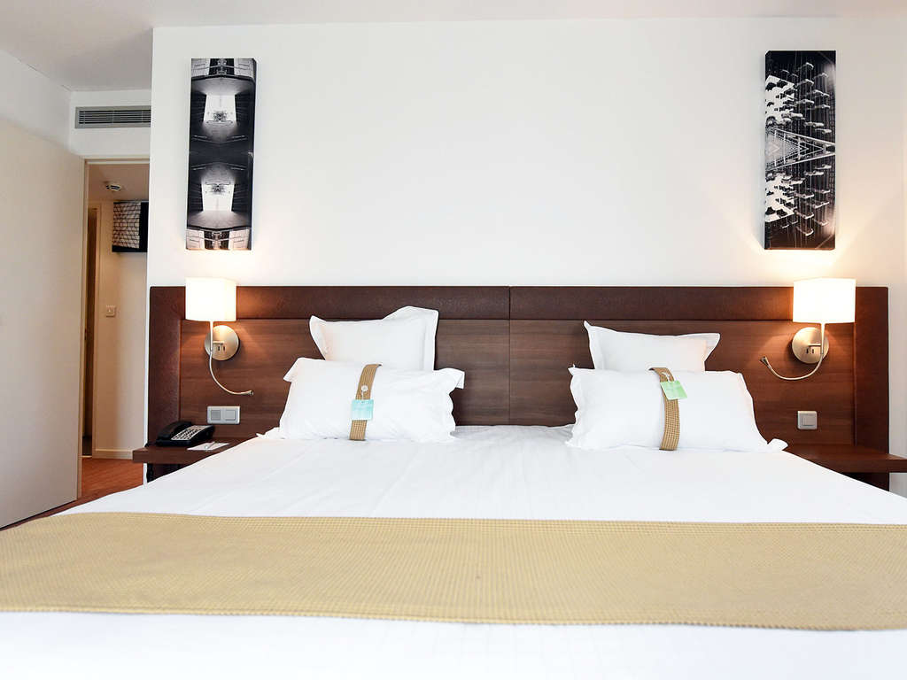 Escapade avec dîner au coeur de l'Alsace avec accès au spa gratuit - 4* - 23
