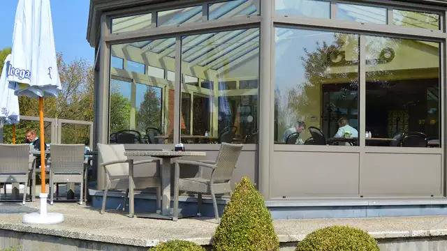 Charmant verblijf in Gembloux op een boogscheut van het natuurpark Escaille