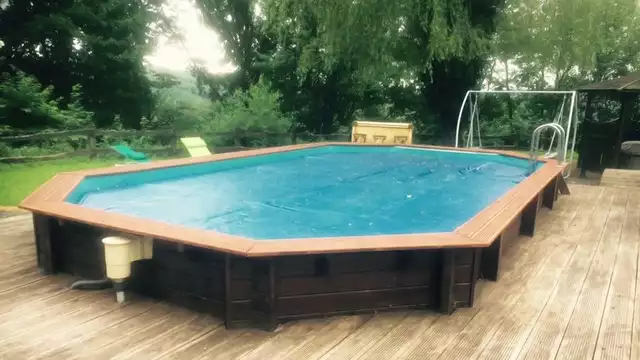 Een romantisch verblijf in de Ardennen, met diner inbegrepen.
