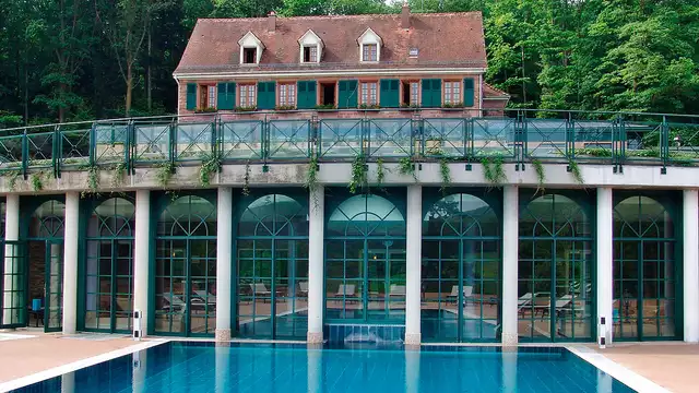 Soggiorno rilassante in un magnifico 4 stelle con ingresso a Europa-Park! (a 1h10 dal parco)