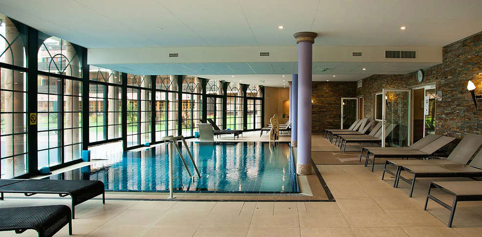 Hotel Spa Espagne Pays Basque Hotel Spa Espagne Pays Basque