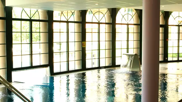 Een ontspannend weekend in een 4* bij Mulhouse, inclusief toegang tot Europa Park