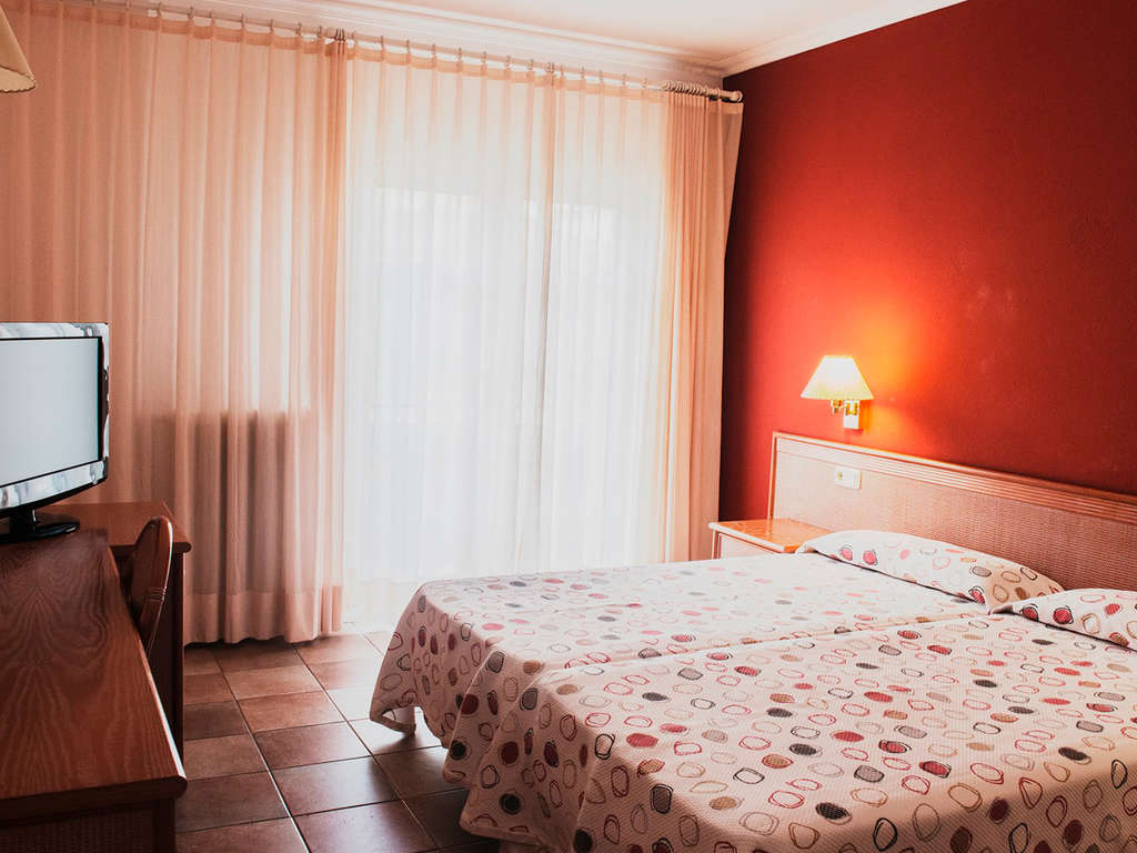 Romantisme avec Cava à L'Estartit - 3* - 14