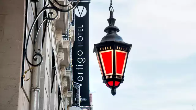 Stedentrip naar Dijon