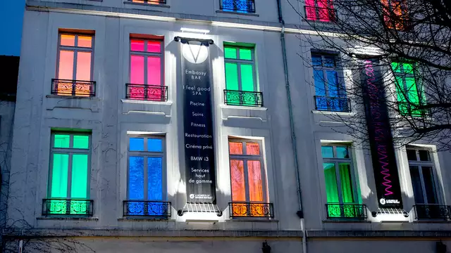 Stedentrip naar Dijon