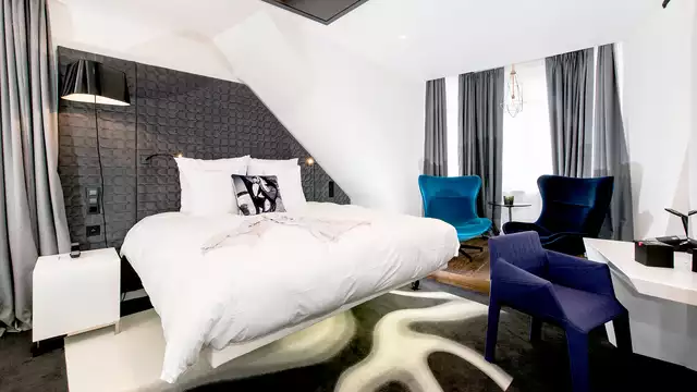 Stedentrip naar Dijon