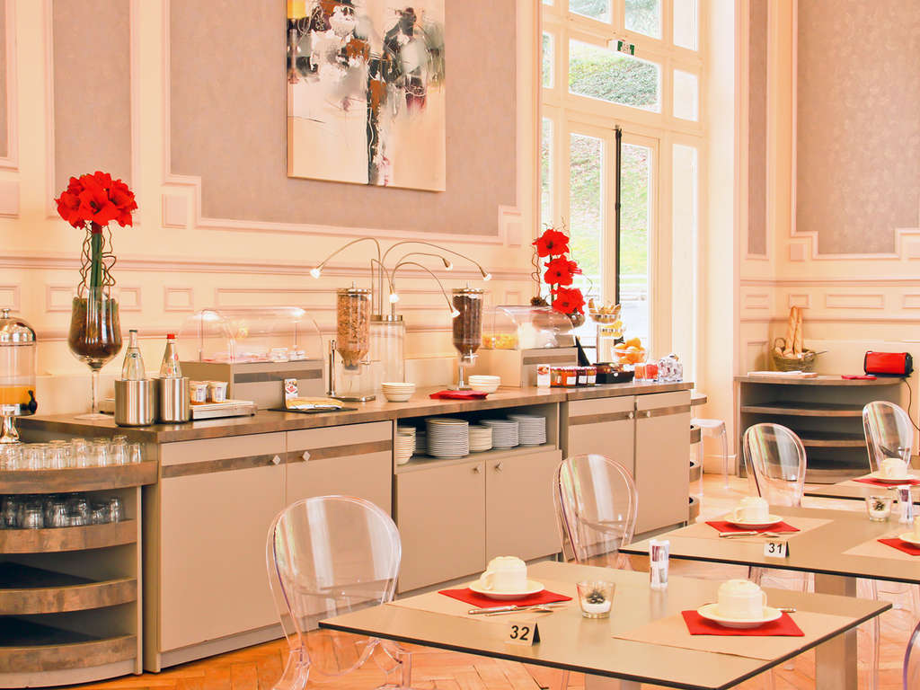 Escapade En Auvergne Avec Dîner Exquis Et Détente - 3* (ref 5426)